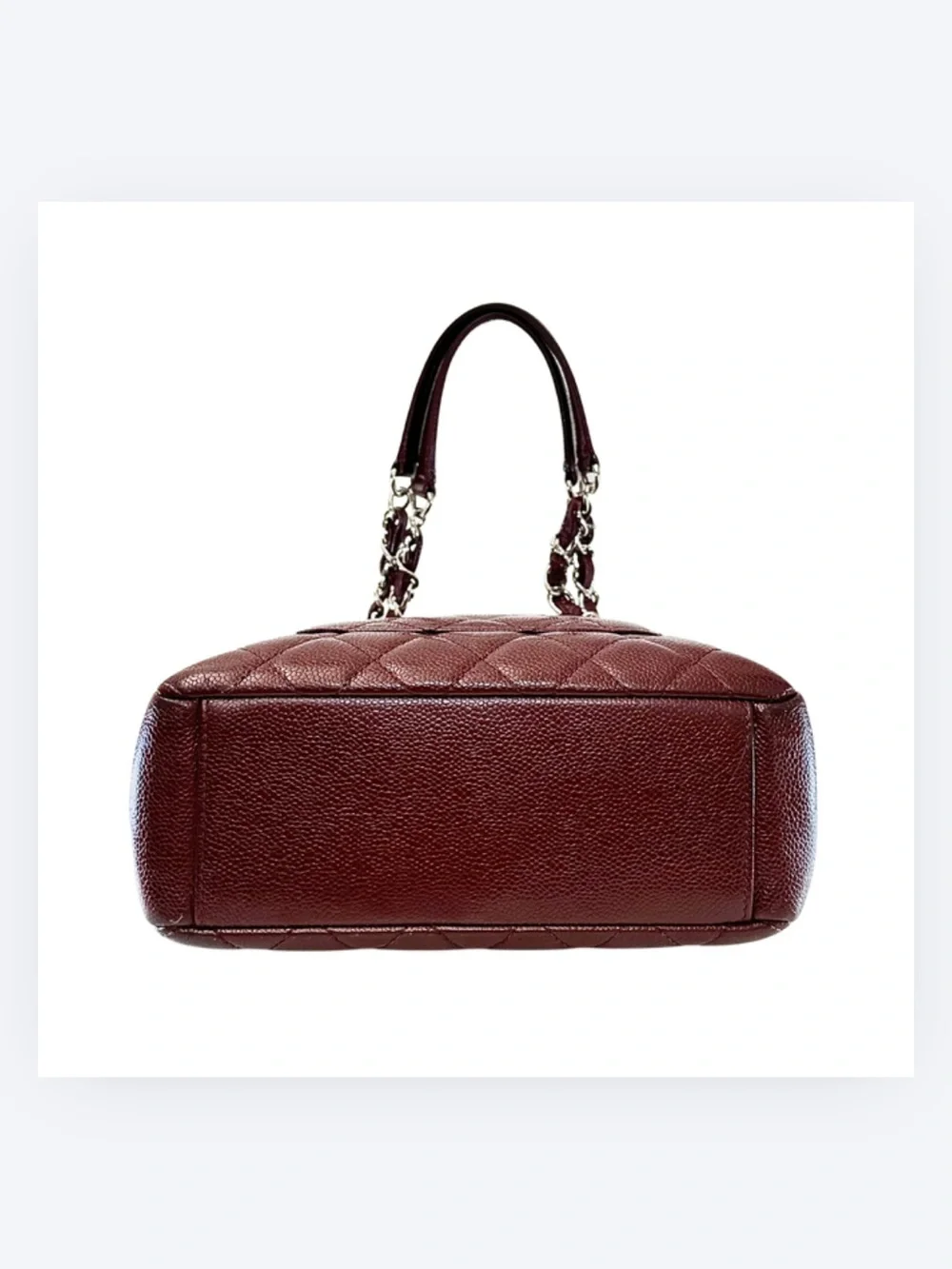 Chanel Petite Shopping tote PST